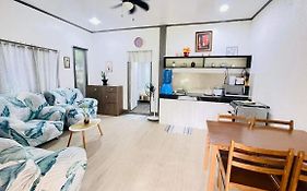 Calunsag Residence
