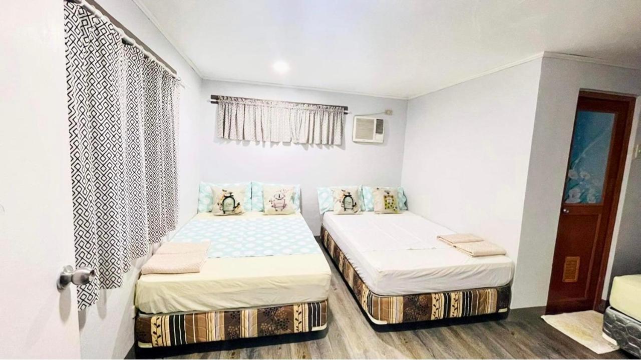 Calunsag Residence Siquijor Exterior photo