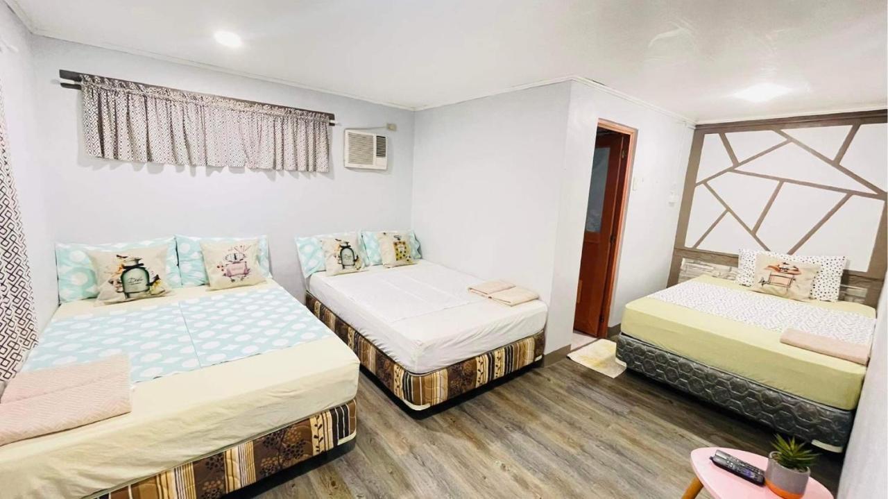 Calunsag Residence Siquijor Exterior photo