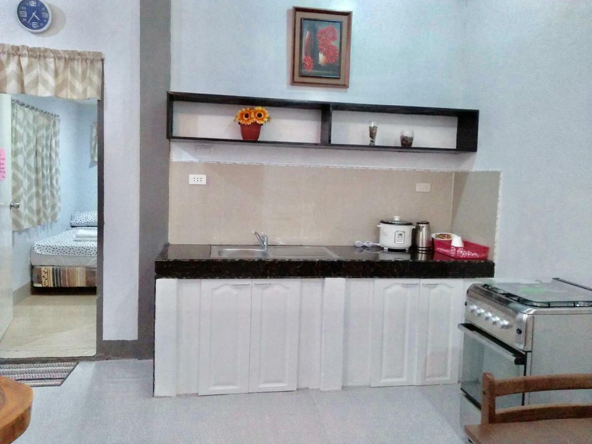 Calunsag Residence Siquijor Exterior photo