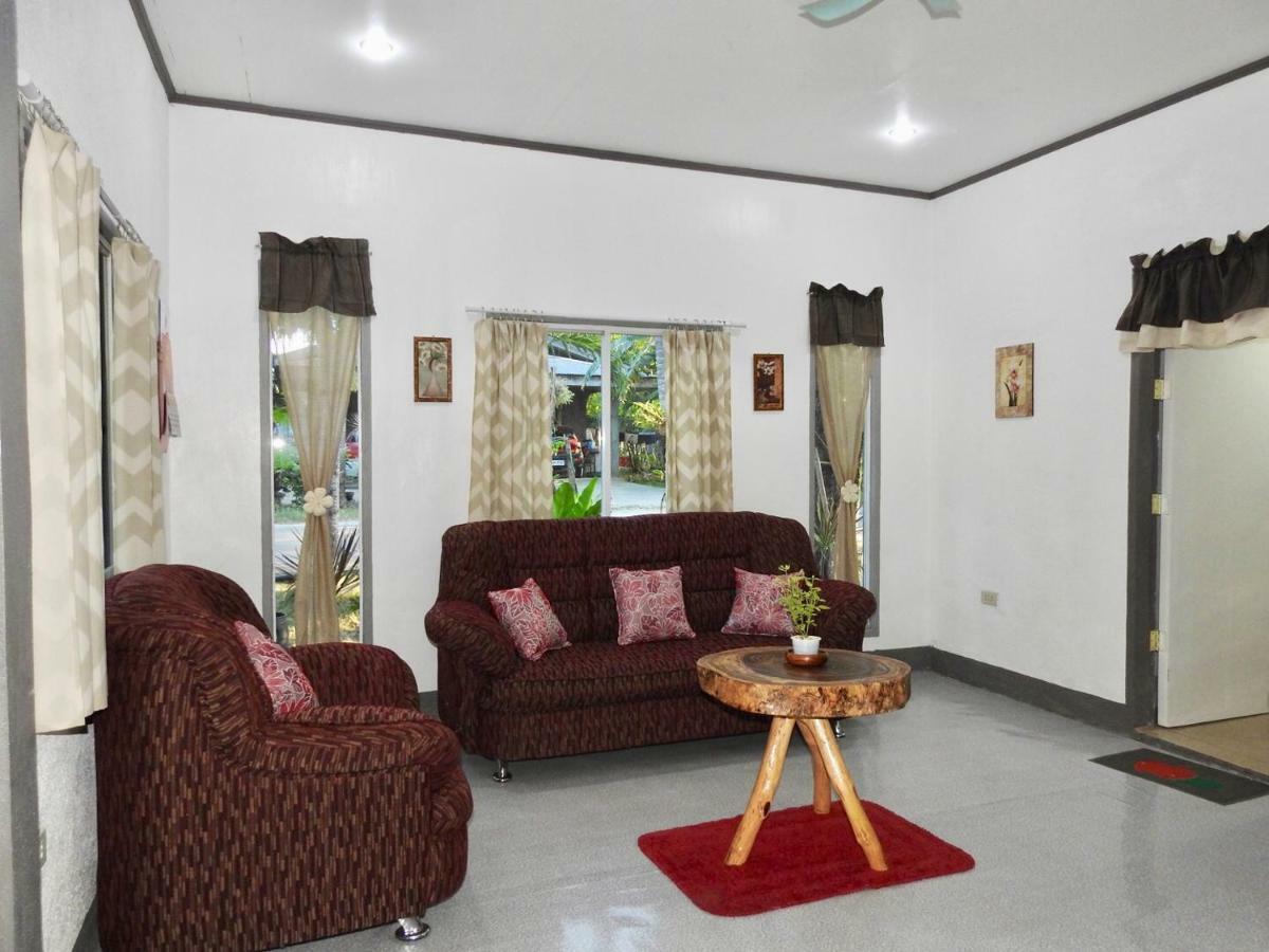 Calunsag Residence Siquijor Exterior photo