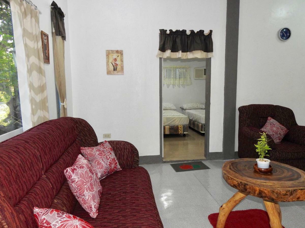 Calunsag Residence Siquijor Exterior photo