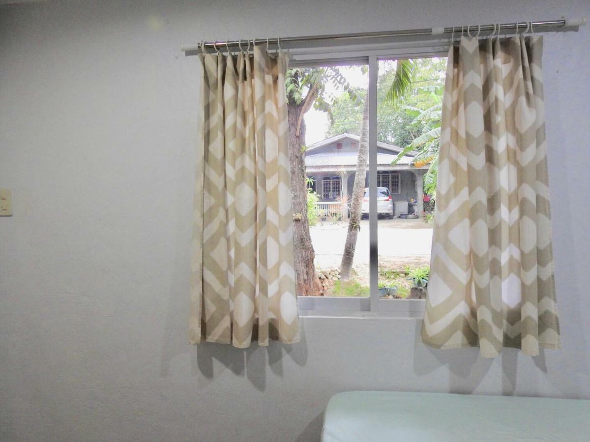Calunsag Residence Siquijor Exterior photo