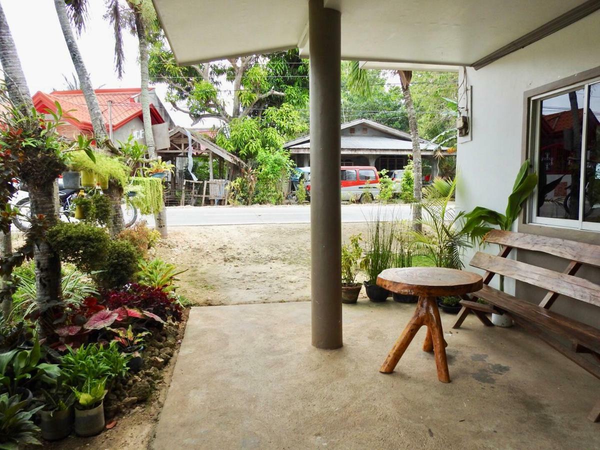 Calunsag Residence Siquijor Exterior photo