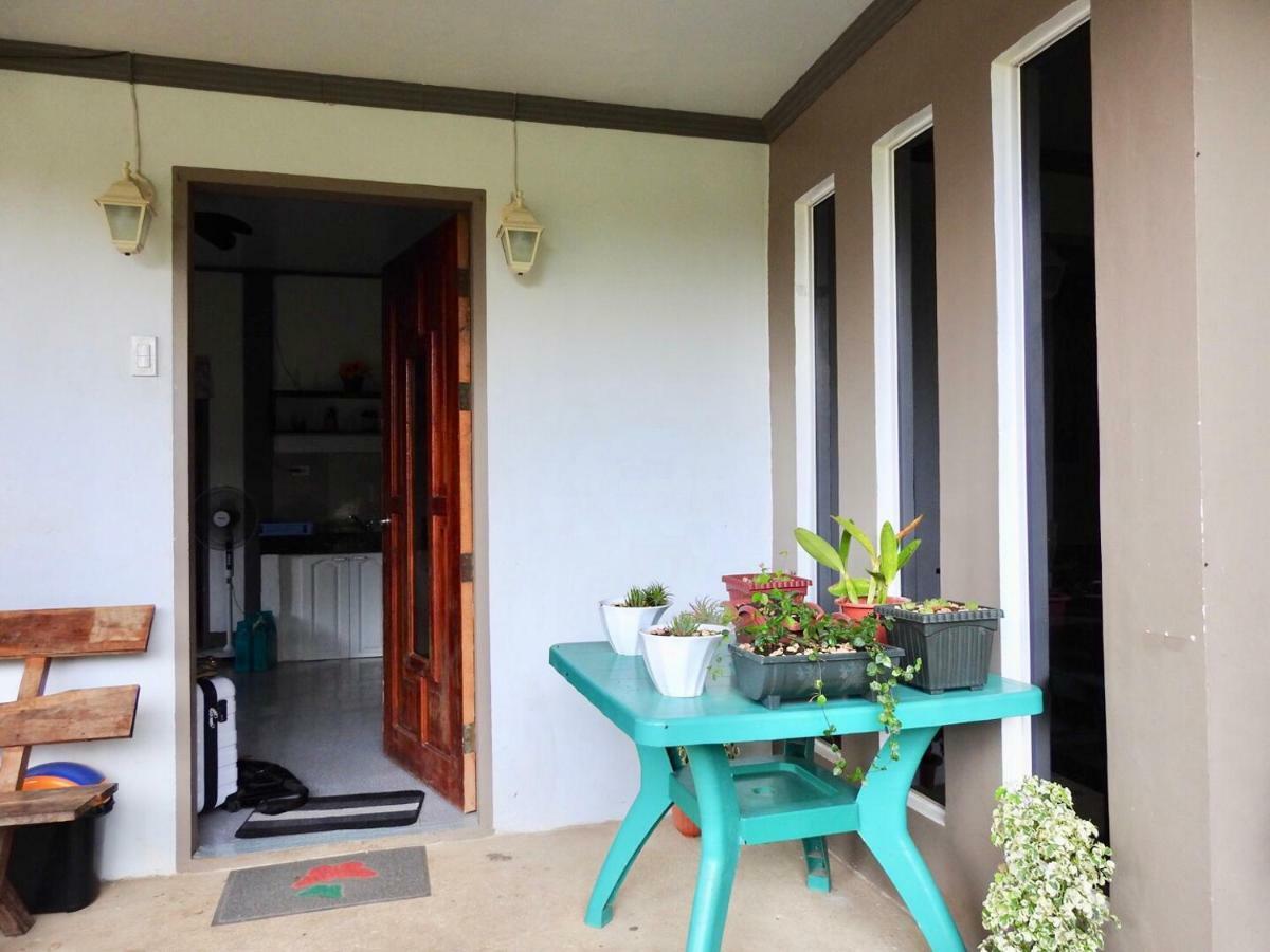 Calunsag Residence Siquijor Exterior photo