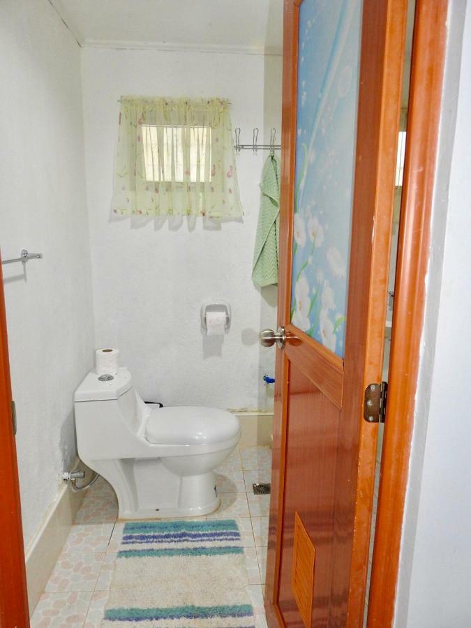 Calunsag Residence Siquijor Exterior photo