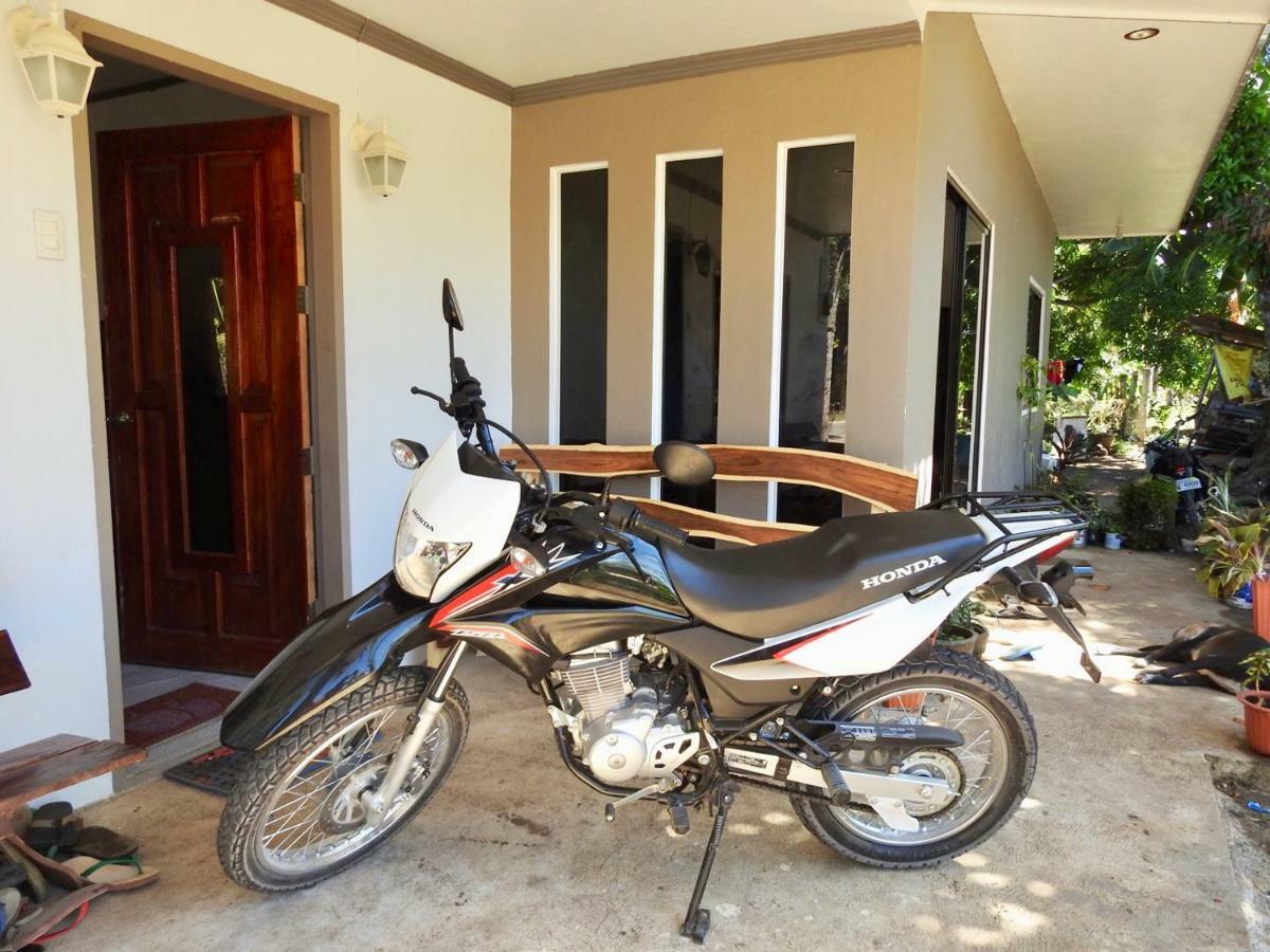 Calunsag Residence Siquijor Exterior photo