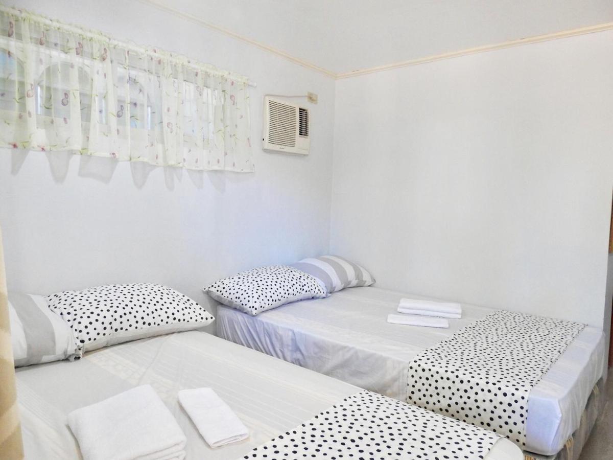 Calunsag Residence Siquijor Exterior photo