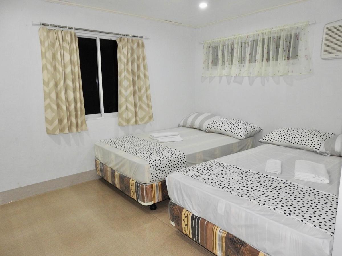 Calunsag Residence Siquijor Exterior photo
